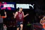 La victoria del Baskonia por 48 puntos cambia el dibujo de la pelea por la Copa… y complica más al Barça