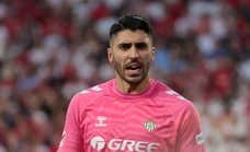 Betis y Sporting Clube cierran la operación por Rui Silva