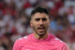 Betis y Sporting Clube cierran la operación por Rui Silva