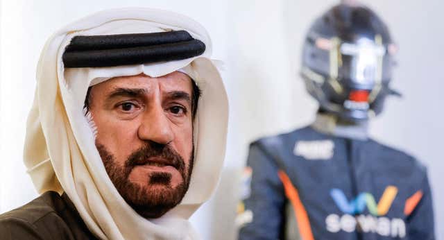 El presidente de la FIA, abierto a cambiar el reglamento tras el accidente de Carlos Sainz: “Esto no es el libro de Dios, mejoraremos”