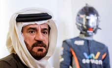 El presidente de la FIA, abierto a cambiar el reglamento tras el accidente de Carlos Sainz: “Esto no es el libro de Dios, mejoraremos”