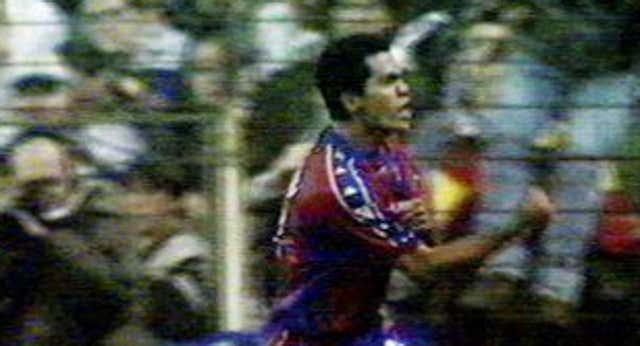 La butifarra de Laporta revuelve las escenas más lúgubres del fútbol español: Gil, Mourinho, Stoichkov, Giovanni, Schuster, Cristiano…