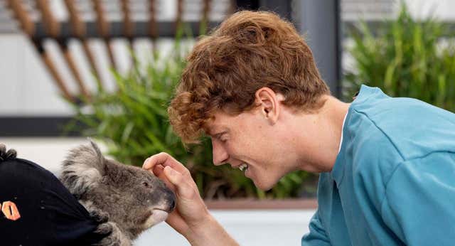 Jannik Sinner activa el ‘modo zen’ para olvidar la polémica de su dopaje: «No voy a responder a Kyrgios»