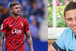 Pablo Maffeo, el niño del ColaCao que se las tiene con Vinicius: «Él tampoco se amedrenta con nadie»