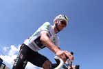 Remco Evenepoel acelera en su recuperación y ya tiene fecha de vuelta para llegar a tono al Tour de Francia