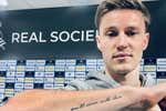 El 'You'll never walk alone' y la relación especial de Beñat Turrientes con el Liverpool: «Mi padre me decía que jugaría en la Real y la pena es que no lo pudo ver»