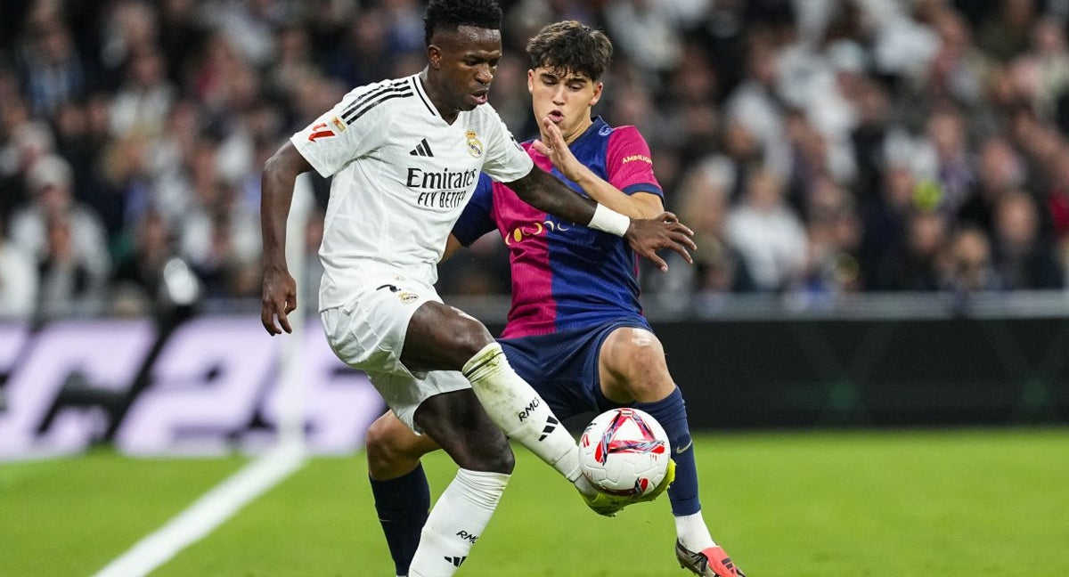 Vinicius declarará por videoconferencia.