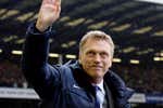 David Moyes vuelve a un Everton malherido para «construir los cimientos de una nueva era»