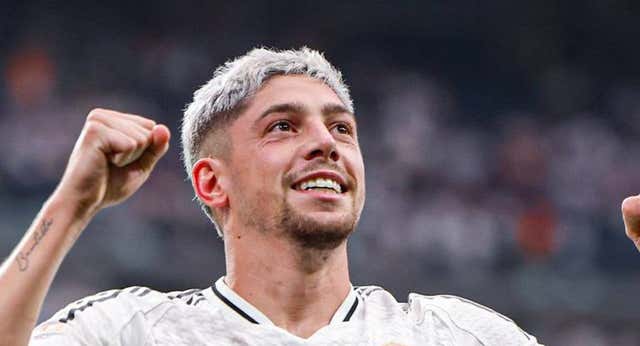 Valverde explica la polémica de su mujer y Ancelotti antes de la final: «No me puedo poner de parte de nadie»