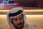 El presidente de la FIA carga contra la prensa inglesa: «Se llama Catar Airways GP de Gran Bretaña»