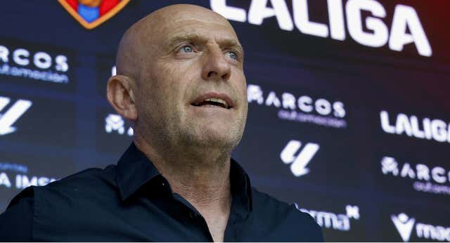 Calero carga contra la resolución del ‘caso Olmo’: “Si se abre al abanico, para todos y con barra libre”