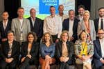 Cumbre del fútbol femenino mundial en Madrid con 14 Ligas y temas como el calendario o la sostenibilidad sobre la mesa