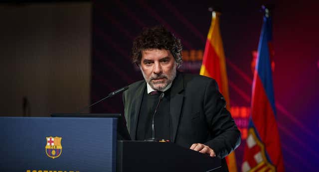 La fuga de talento no cesa en el FC Barcelona: una veintena de dimisiones desde el inicio del mandato de Joan Laporta
