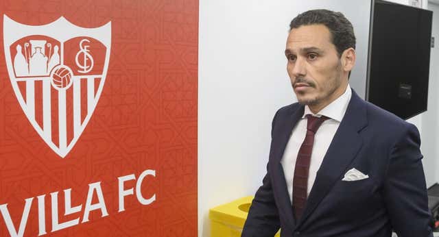 El Sevilla apunta también al Real Madrid en el caso Olmo: «Se ha plegado al Barcelona por la Superliga»
