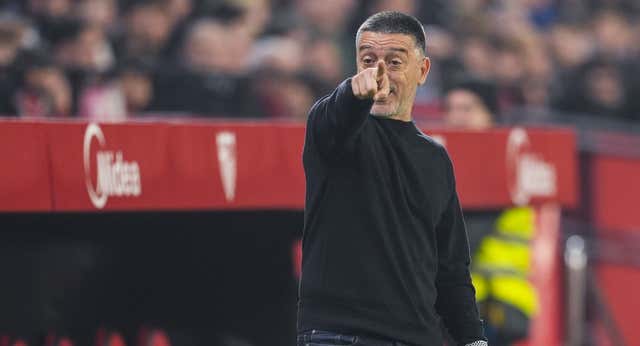 García Pimienta le pone el escudo a la plantilla: “Con estos jugadores voy al fin del mundo”