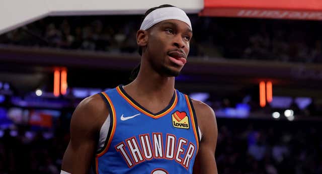 Shai Gilgeous-Alexander osa discutir el MVP a Nikola Jokic y reclama su trono en el mejor escenario posible: La Meca del Madison y Nueva York