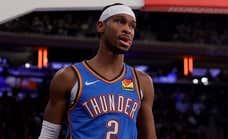 Shai Gilgeous-Alexander osa discutir el MVP a Nikola Jokic y reclama su trono en el mejor escenario posible: La Meca del Madison y Nueva York