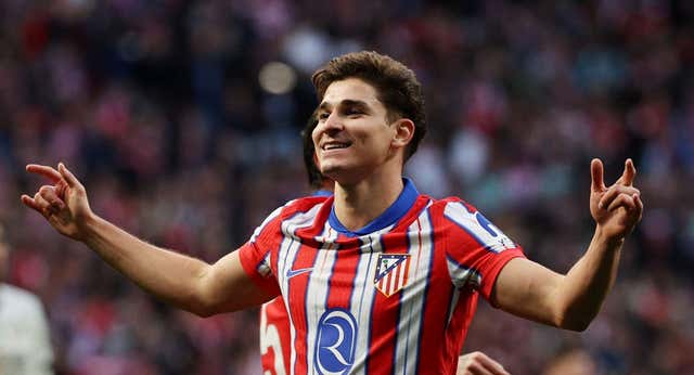 Habemus campeón de invierno: el Atlético de Madrid presenta su candidatura a la Liga
