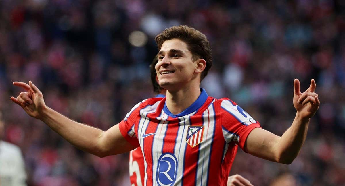 Habemus campeón de invierno: el Atlético de Madrid presenta su candidatura a la Liga