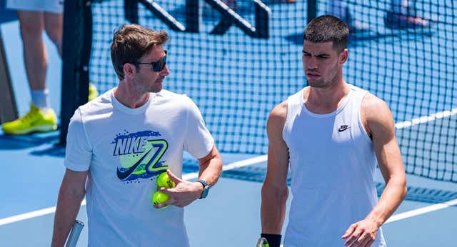 Mats Wilander comparte la gran preocupación de Juan Carlos Ferrero: «Apagar las redes sociales debería ser lo normal»