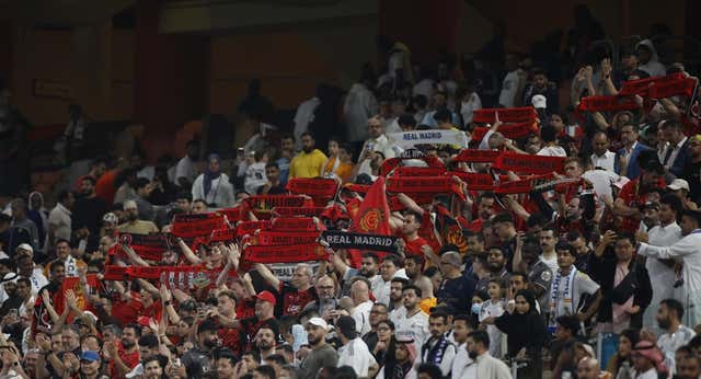 La crisis por «el acoso» a los aficionados del Mallorca que puso en jaque las relaciones entre la RFEF y Arabia