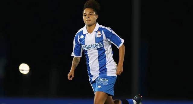 Oriana Altuve deja el Dépor, ficha por el Fomget y Turquía se confirma como amenaza de Liga F