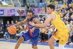 Las cuentas de la Copa ACB: el Barça lo tiene en su mano, el Baskonia casi imposible y la gran lucha entre Unicaja y Valencia