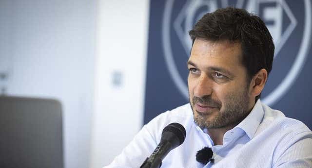 La contundente reacción del Villarreal por el caso Dani Olmo apunta al Gobierno: ‘Es muy peligroso’