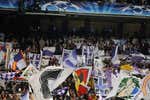 Condenado uno de los líderes de la 'Grada Fans' del Real Madrid, Carlos Clara, por agresión y lesiones