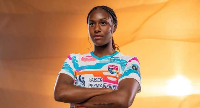 El Valencia ficha a la delantera estadounidense Amirah Ali de la NWSL