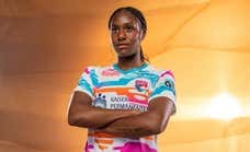 El Valencia ficha a la delantera estadounidense Amirah Ali de la NWSL