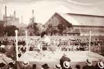 El boxeo tendrá al fin «su espacio propio en Madrid» gracias al renacer de un histórico del fútbol