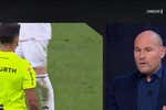 Mateu Lahoz le hace un traje a Gil Manzano que demuestra que su herida no está cerrada: «Tiene que mostrar como mínimo humildad»