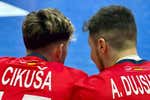 La charla que da la alternativa a la mejor generación del balonmano español: «Nos dijo que había visto algo en nosotros»