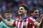 Elche - Atlético de Madrid: horario y dónde ver el partido de Copa del Rey
