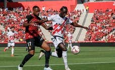 FIFA prohíbe a Mallorca y Rayo Vallecano firmar por tres ventanas... pero la sanción se revoca si se acredita un pago