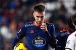El Celta y Óscar Mingueza pasan del mercado de fichajes, del Aston Villa... y del Barcelona