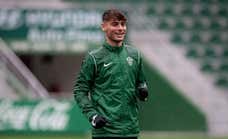 El Real Madrid se lanza a por Rodrigo Mendoza, la joya del Elche