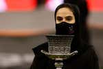 La Supercopa no maquilla la situación real de las mujeres en Arabia: «Trabajas para mí, soy tu dueño»