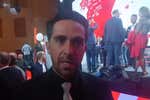 Alberto Contador ve complicado el encaje de Juan Ayuso en el UAE: «Tiene las posibilidades que tiene»