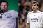 Antonio Cassano y su pasión azulgrana pese a su pasado en el Real Madrid: «Si hubiera tenido la oportunidad del Barcelona...»
