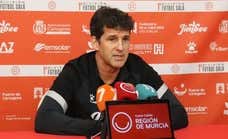 Jimbee Cartagena explota antes de la Supercopa: «Nos sentimos muy abandonados por la Federación»