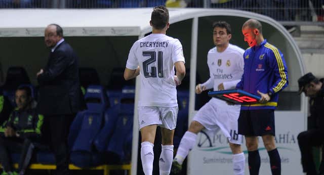 El gallego que alertó al Real Madrid de la alineación indebida de Cheryshev: «Se publicaron detalles muy personales»
