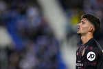 Una noticia que cayó como una bomba en Nervión: Así fue la mañana de la detención de Kike Salas en el entrenamiento del Sevilla
