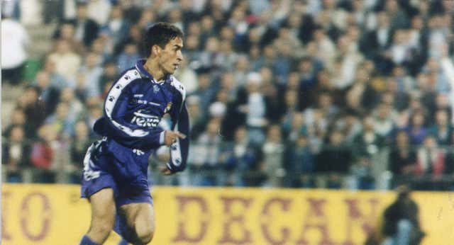 Le quitó una Liga al Barça para dársela al Real Madrid y fue el primer agente de Raúl: “Mis hijos me decían que él era más importante que ellos“