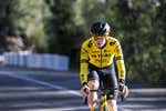 Jonas Vingegaard dice 'no' al Giro y estará en la Vuelta
