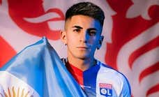 El Olympique de Lyon 'rompe' su veto de fichajes consiguiendo la cesión de un campeón del mundo... gracias al cobijo de su propietario