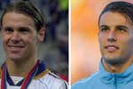 El hijo de Fernando Redondo 'remueve' por qué el Real Madrid todavía le echa de menos: «Cuando debía, demostraba qué clase de jugador era»
