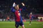 ¿Por qué Gavi pidió perdón al Betis después de marcarle el gol?