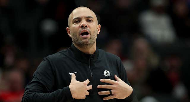 Jordi Fernández saca el carácter ganador de los Brooklyn Nets y culmina la resurrección del año en la NBA: «Tenemos un plan»